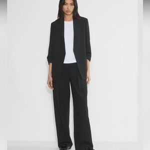 Babaton Power Blazer - Aritiza